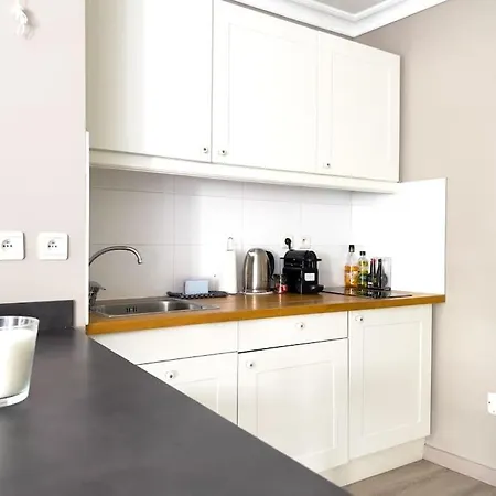 Avec Terrasse Et Vue Arboree Cannes