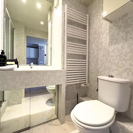 Avec Terrasse Et Vue Arboree Apartman Cannes